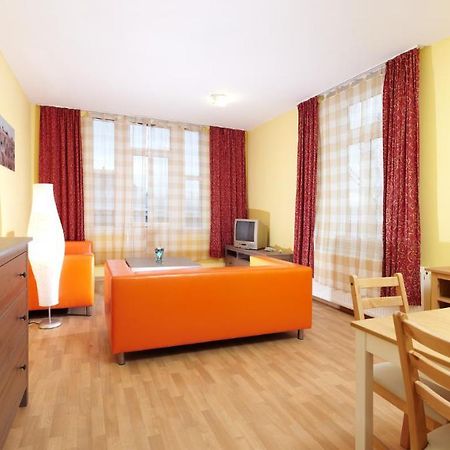 Stayinn Dresden Bagian luar foto