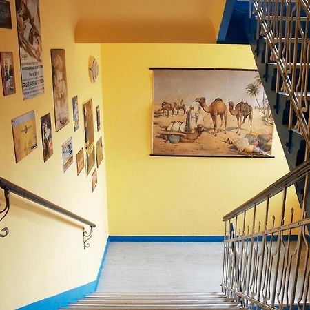 Stayinn Dresden Bagian luar foto