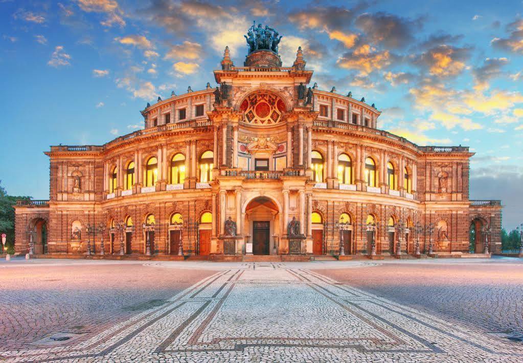 Stayinn Dresden Bagian luar foto