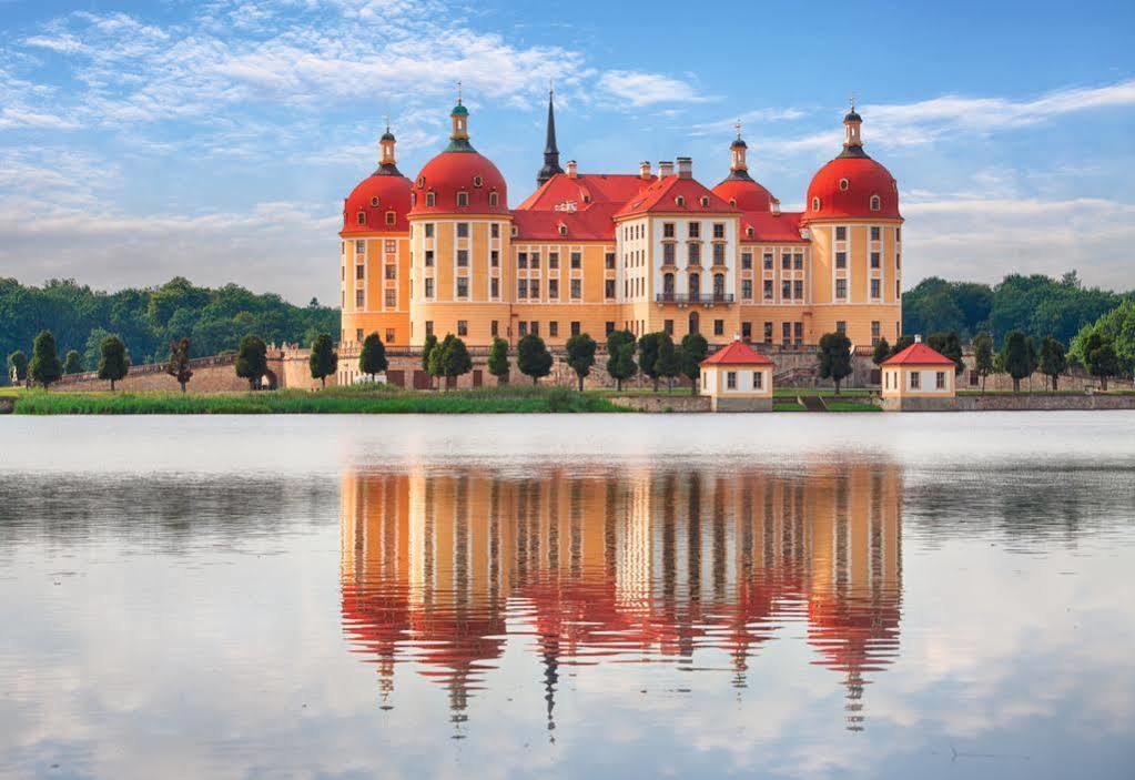 Stayinn Dresden Bagian luar foto