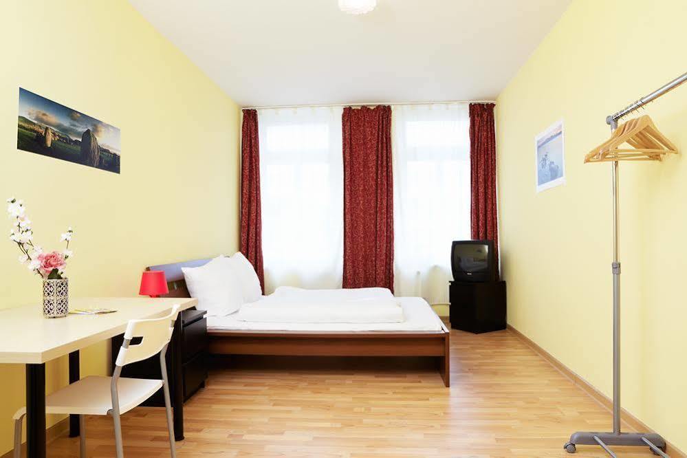 Stayinn Dresden Bagian luar foto