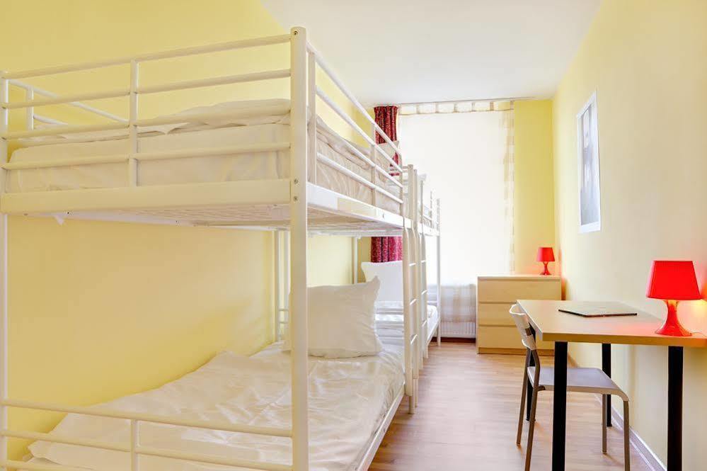 Stayinn Dresden Bagian luar foto