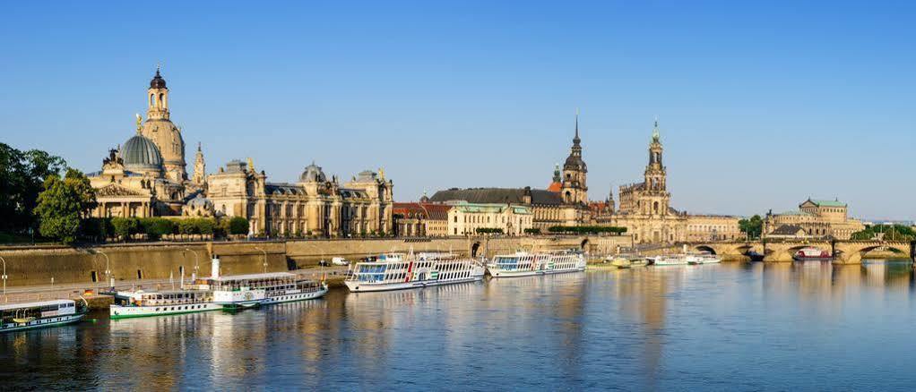 Stayinn Dresden Bagian luar foto