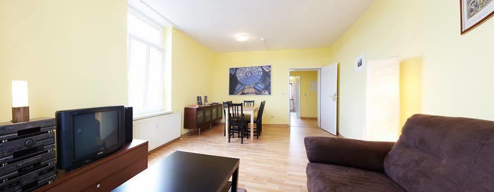 Stayinn Dresden Bagian luar foto