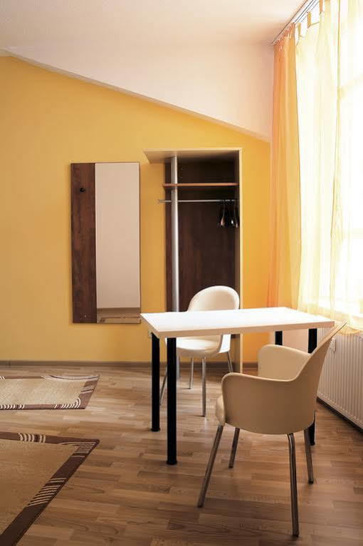Stayinn Dresden Bagian luar foto