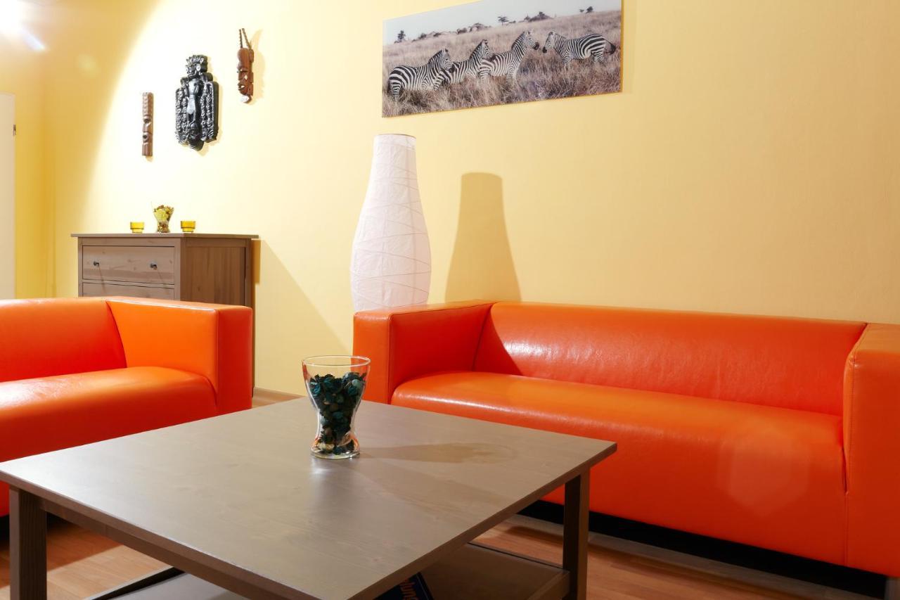 Stayinn Dresden Bagian luar foto