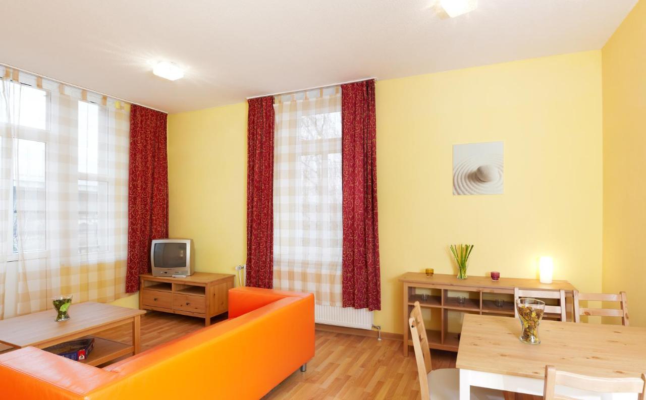 Stayinn Dresden Bagian luar foto