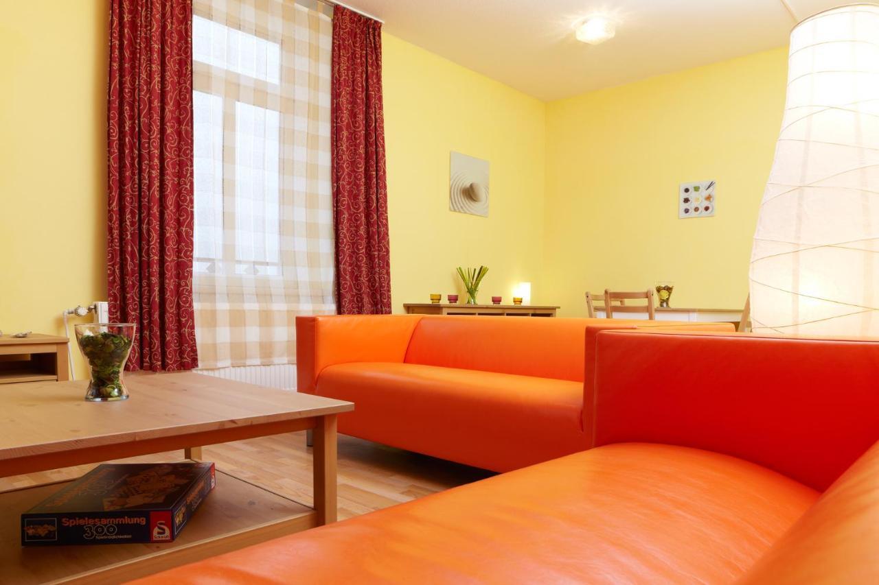 Stayinn Dresden Bagian luar foto