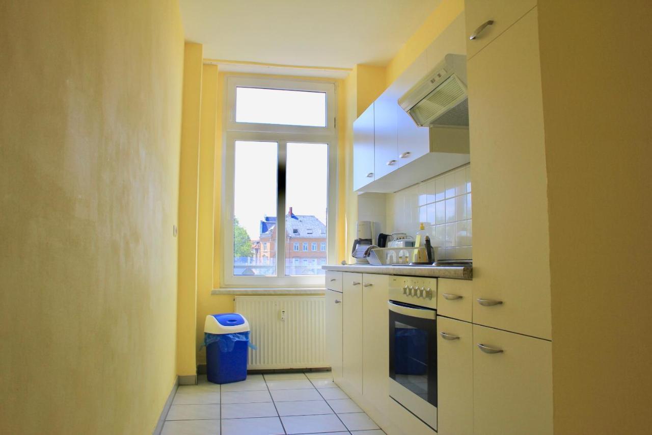 Stayinn Dresden Ruang foto