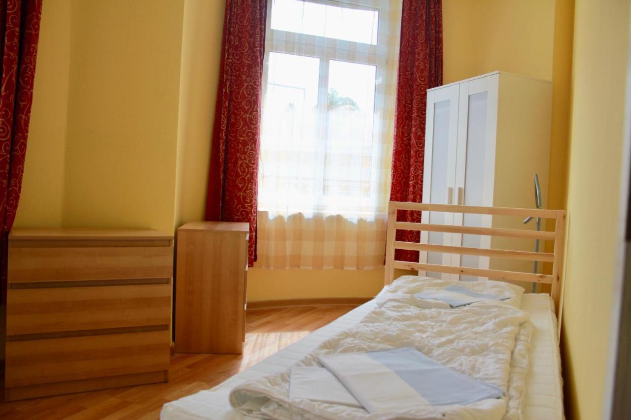 Stayinn Dresden Ruang foto