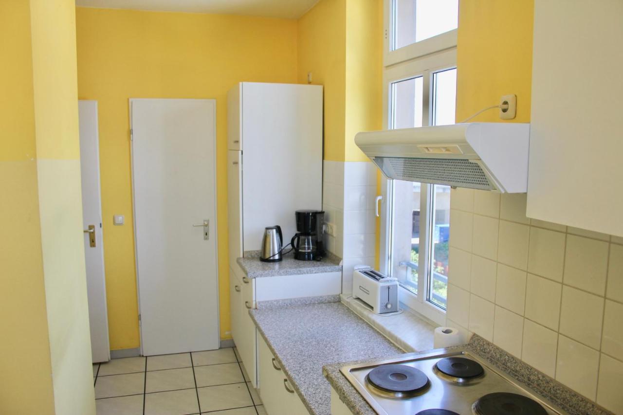 Stayinn Dresden Ruang foto