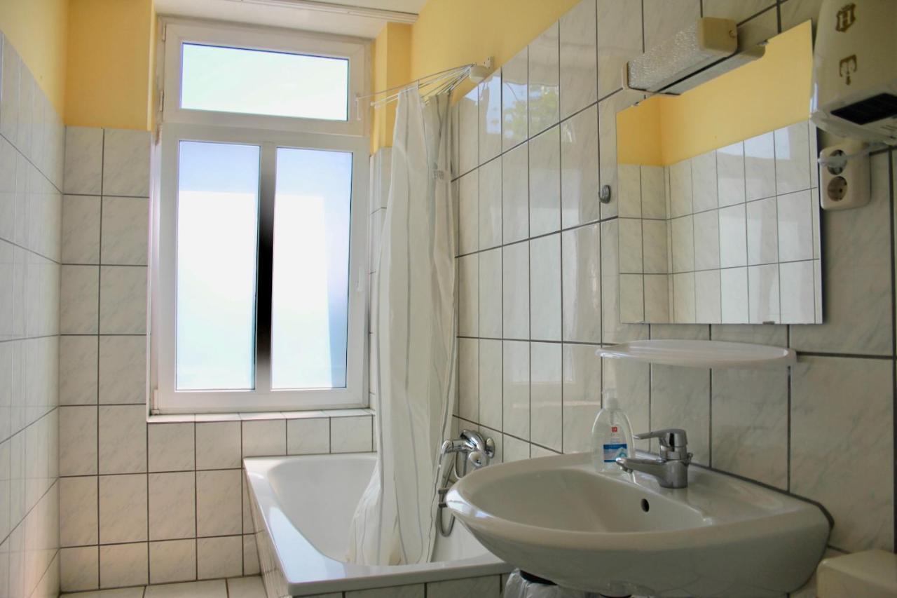Stayinn Dresden Ruang foto