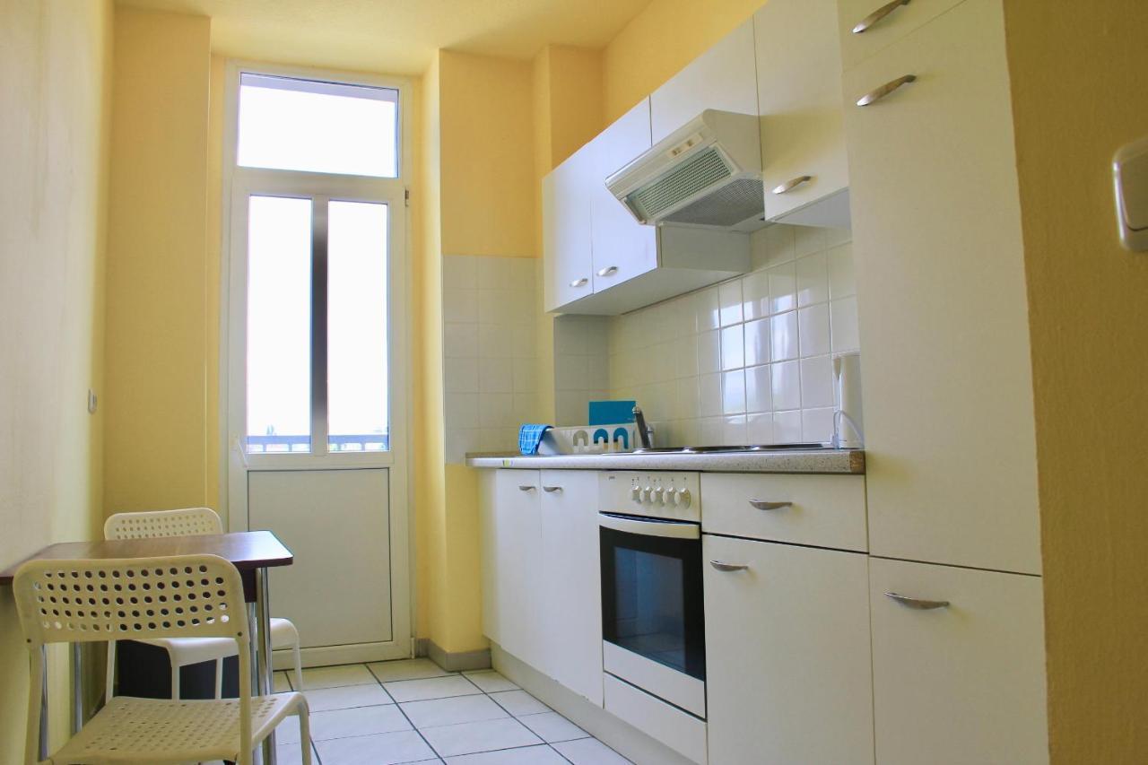 Stayinn Dresden Ruang foto