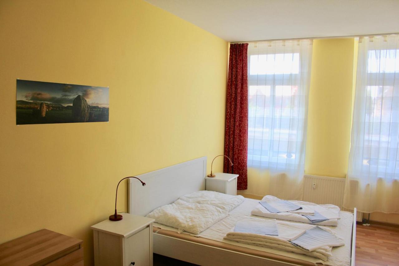 Stayinn Dresden Ruang foto