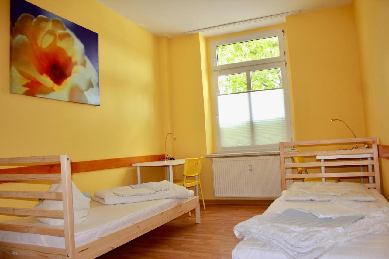 Stayinn Dresden Ruang foto