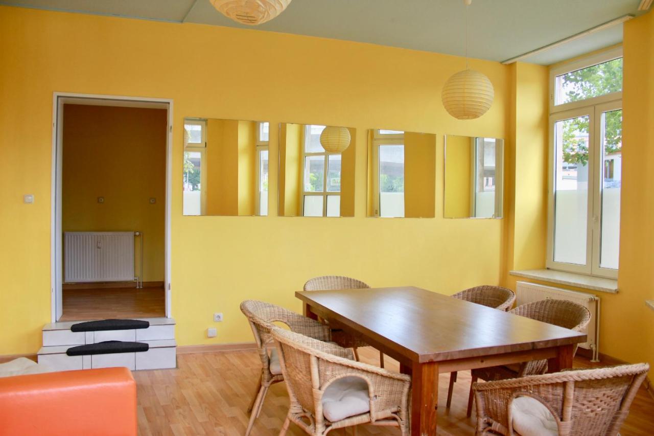 Stayinn Dresden Ruang foto