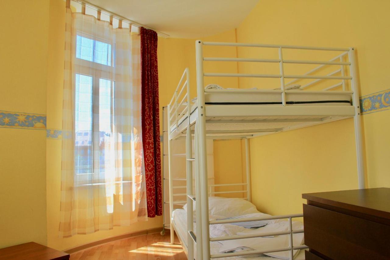 Stayinn Dresden Ruang foto