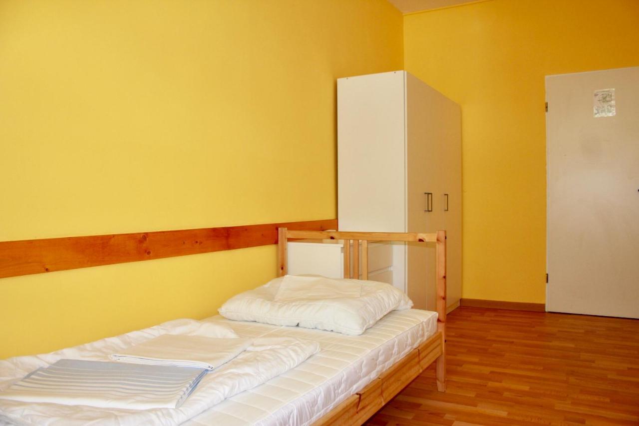 Stayinn Dresden Ruang foto