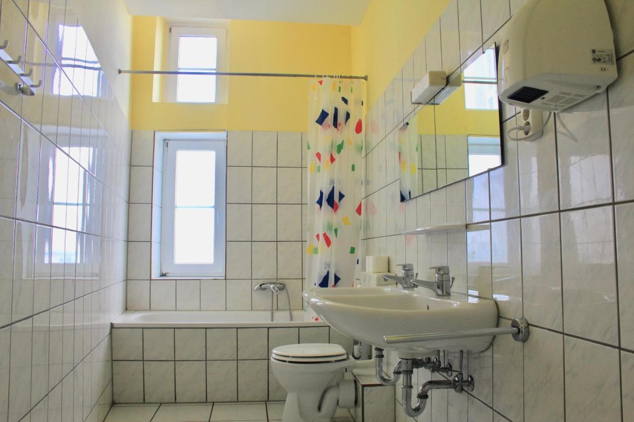 Stayinn Dresden Ruang foto