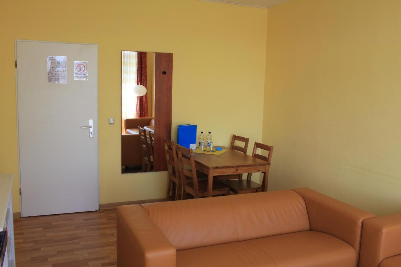 Stayinn Dresden Ruang foto