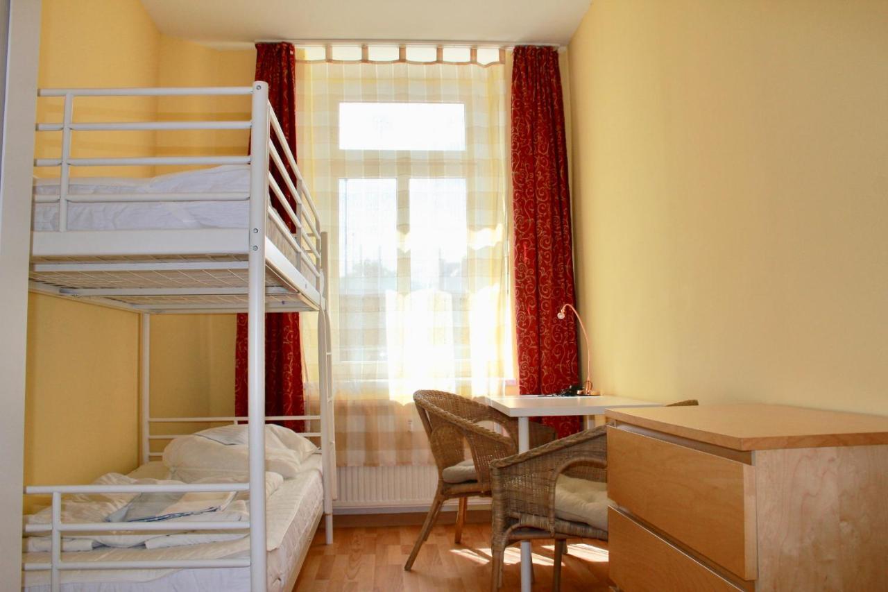 Stayinn Dresden Ruang foto