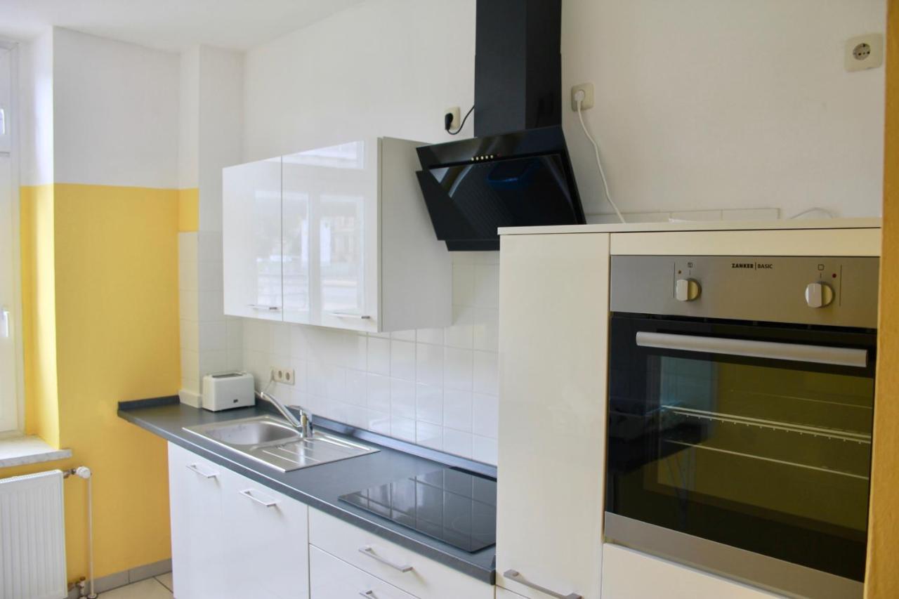 Stayinn Dresden Ruang foto