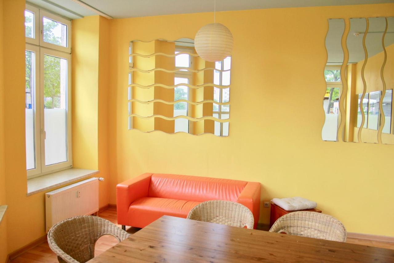 Stayinn Dresden Ruang foto