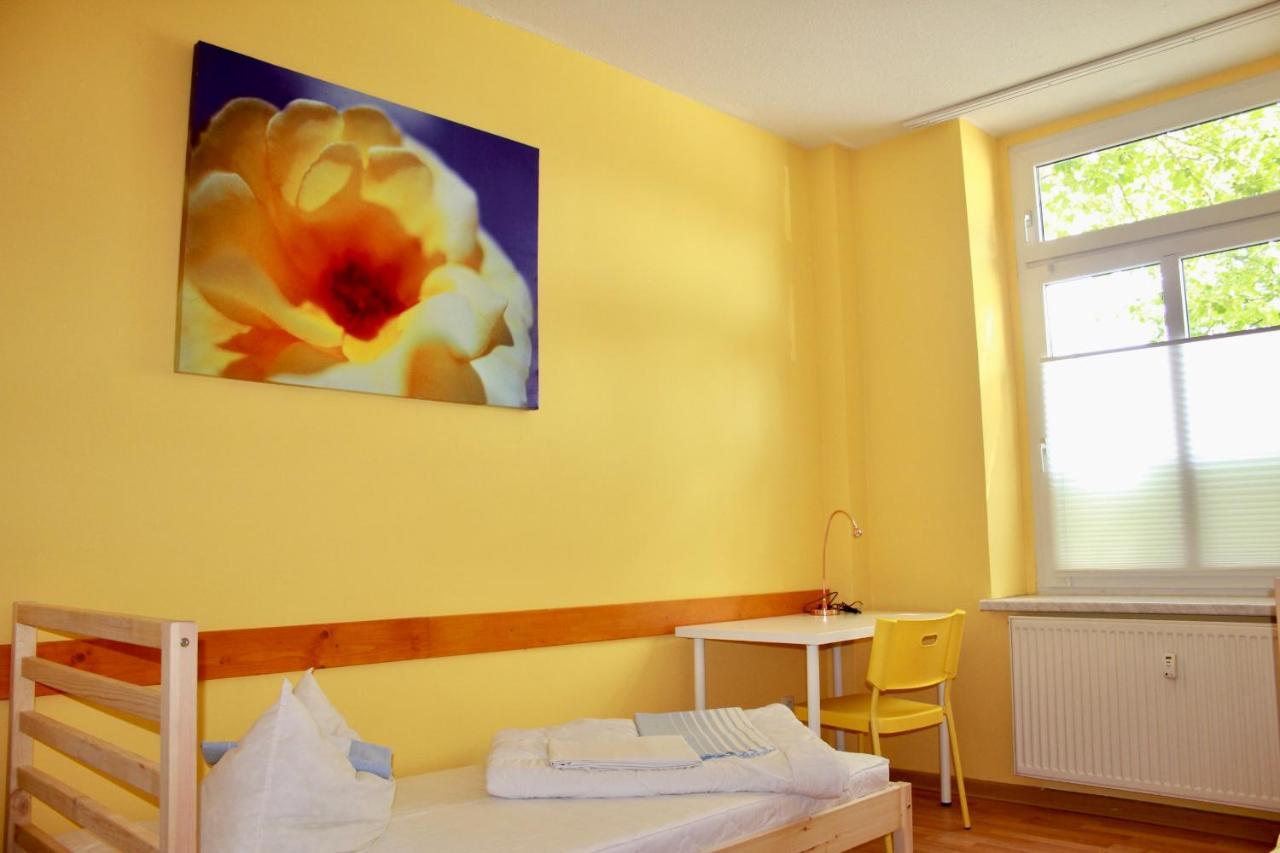 Stayinn Dresden Ruang foto