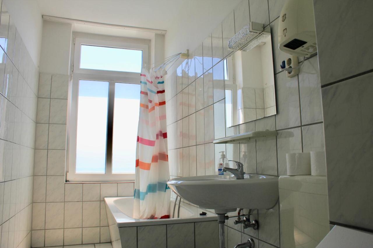 Stayinn Dresden Ruang foto