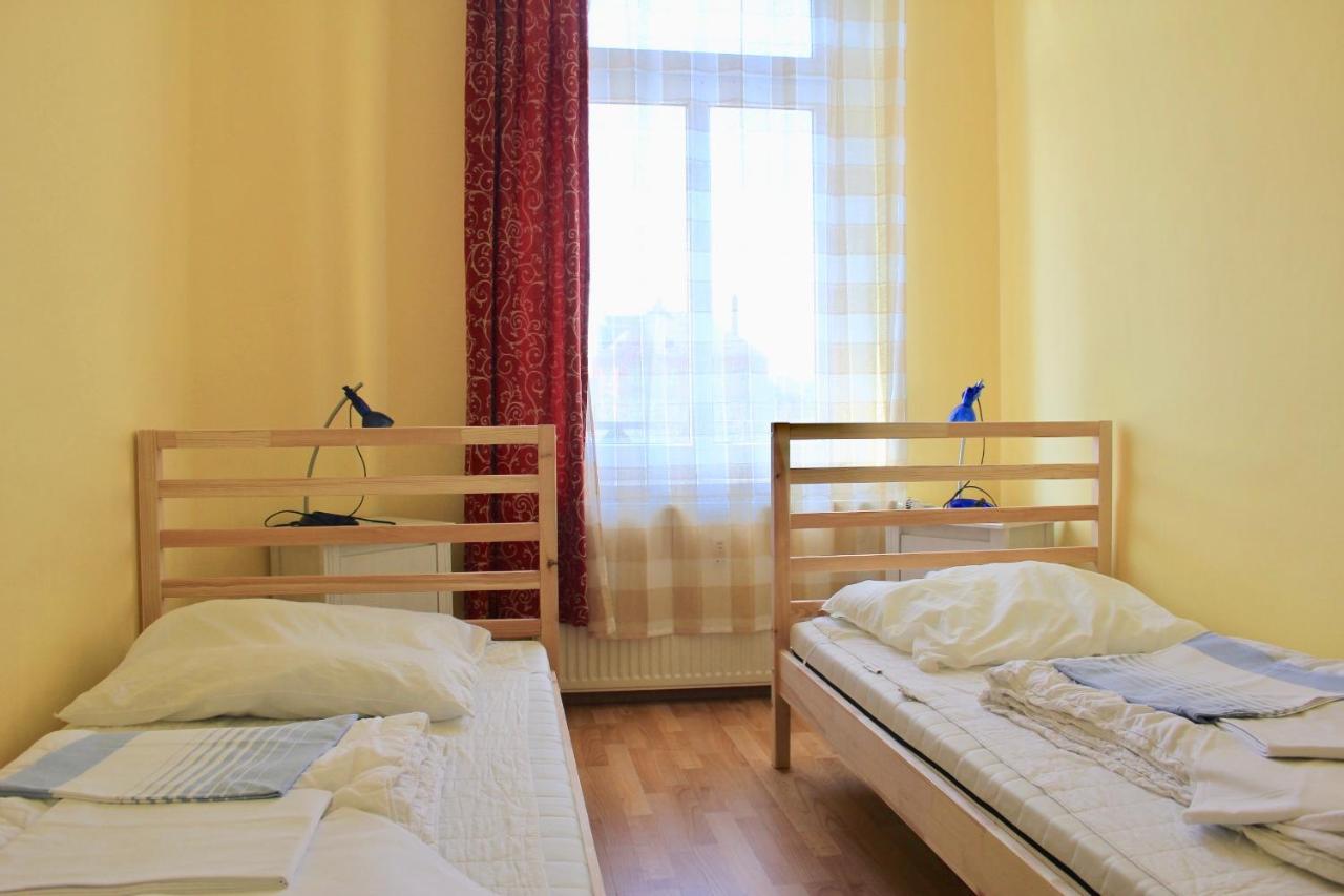 Stayinn Dresden Ruang foto